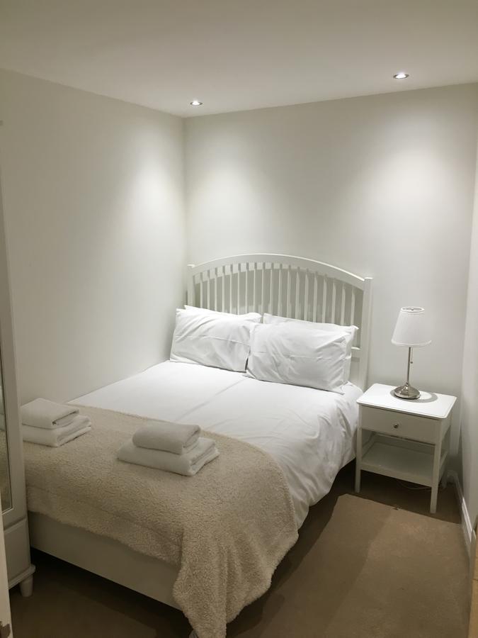Haymarket 1 Bed Apartment Edinburgh Buitenkant foto